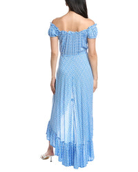 Tiare Hawaii Riviera Maxi Dress
