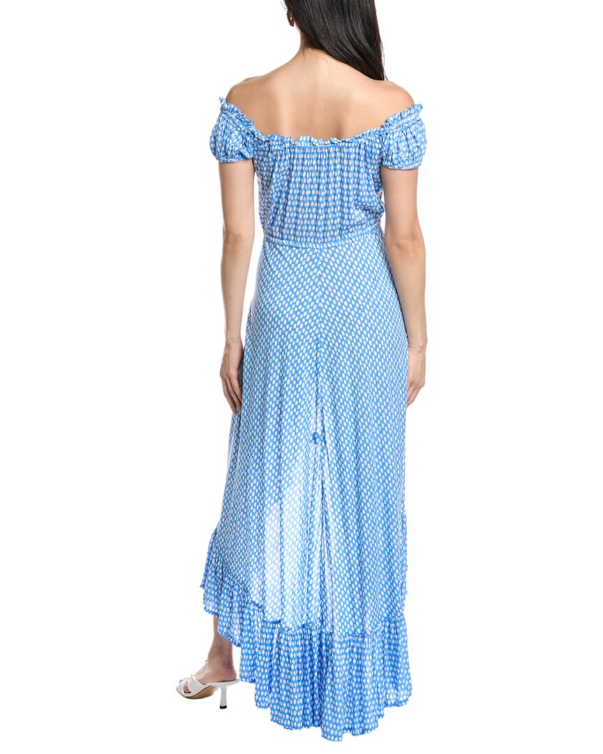 Tiare Hawaii Riviera Maxi Dress