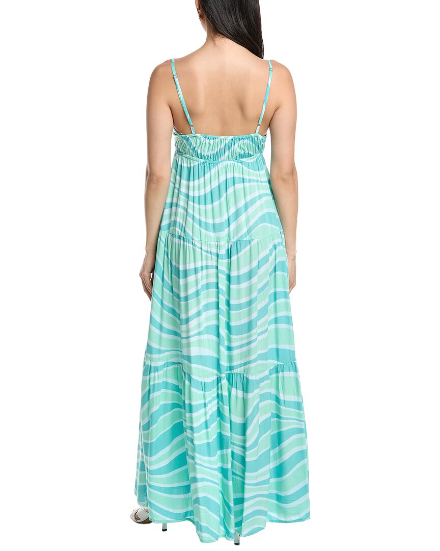 Tiare Hawaii Waikiki Maxi Dress