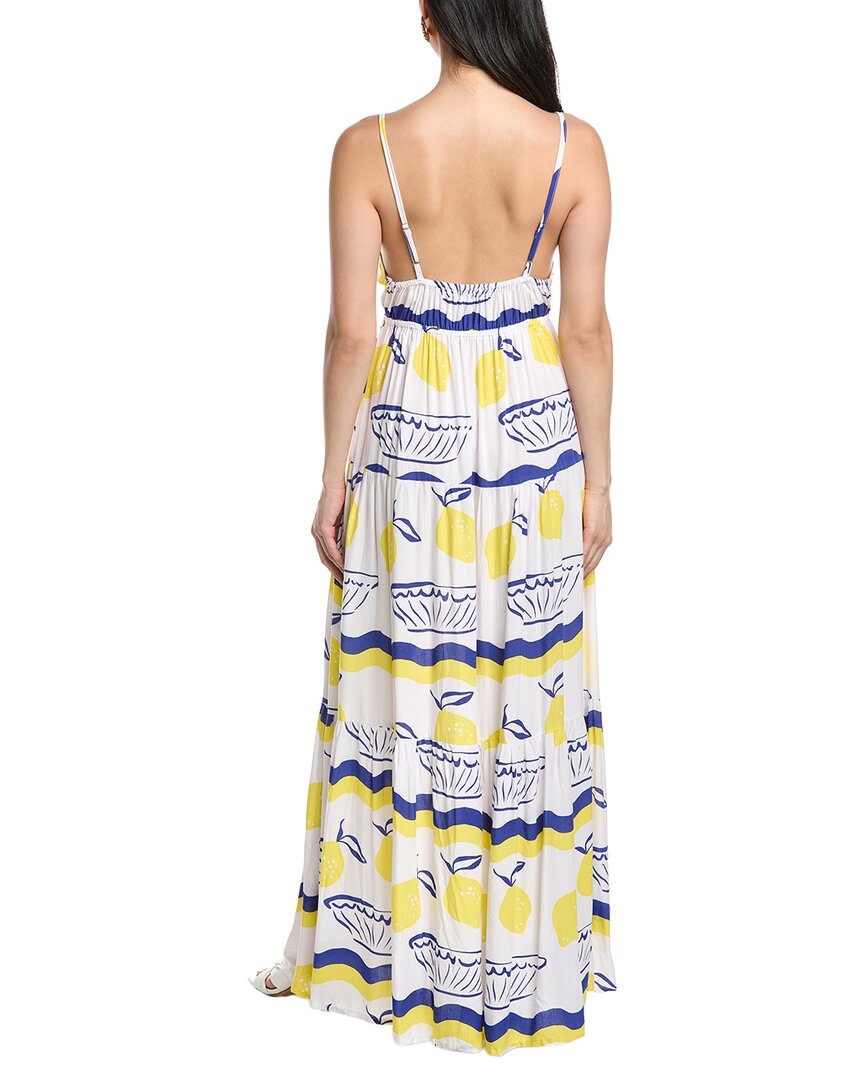 Tiare Hawaii Waikiki Maxi Dress