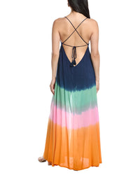 Tiare Hawaii Aila Maxi Dress