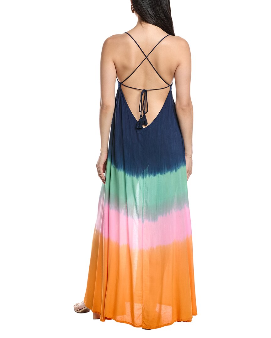 Tiare Hawaii Aila Maxi Dress
