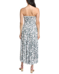 Tiare Hawaii Tiare Hawaii Lei Maxi Dress