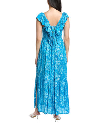 Tiare Hawaii Noah Maxi Dress