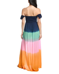 Tiare Hawaii Hollie Maxi Dress