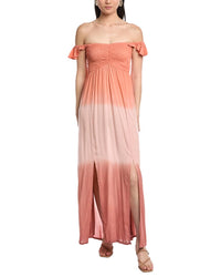 Tiare Hawaii Hollie Maxi Dress