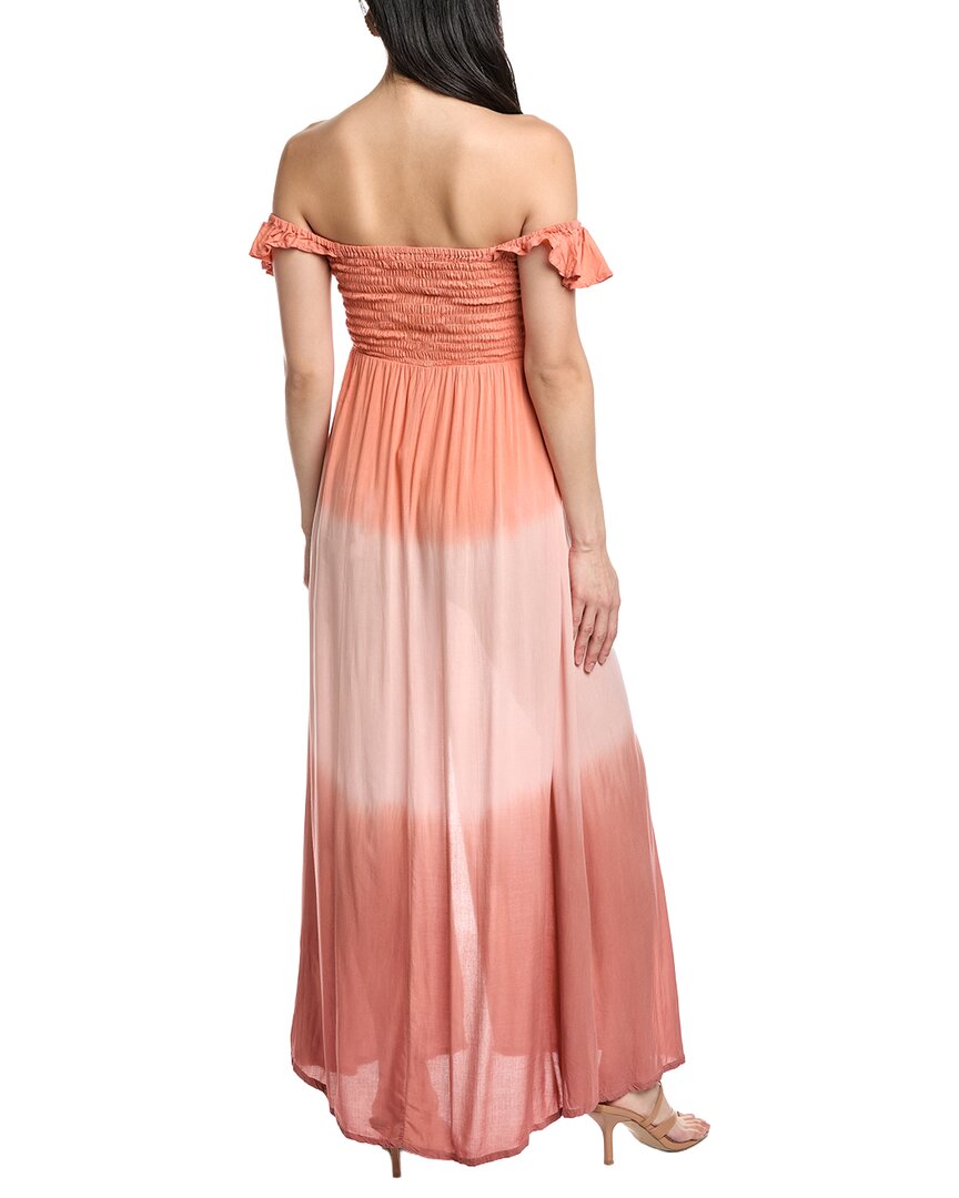 Tiare Hawaii Hollie Maxi Dress