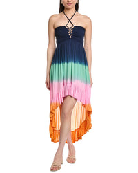 Tiare Hawaii Tiare Hawaii Day Dream Maxi Dress