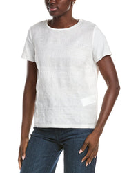 Weekend Max Mara Bondeno Linen Shirt