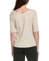 Max Mara Caraibi Top