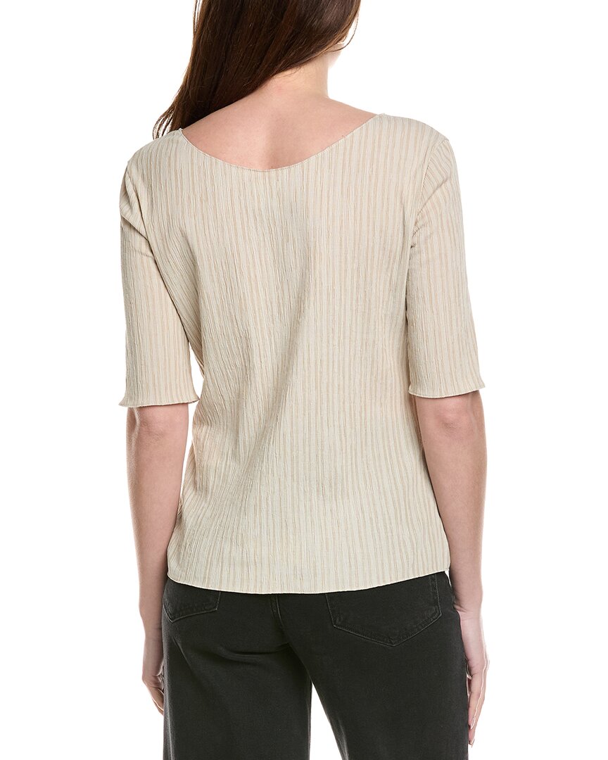 Max Mara Caraibi Top