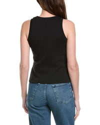 Max Mara Carolina Tank Top