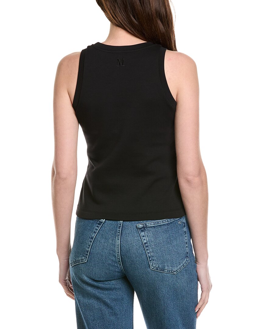 Max Mara Carolina Tank Top