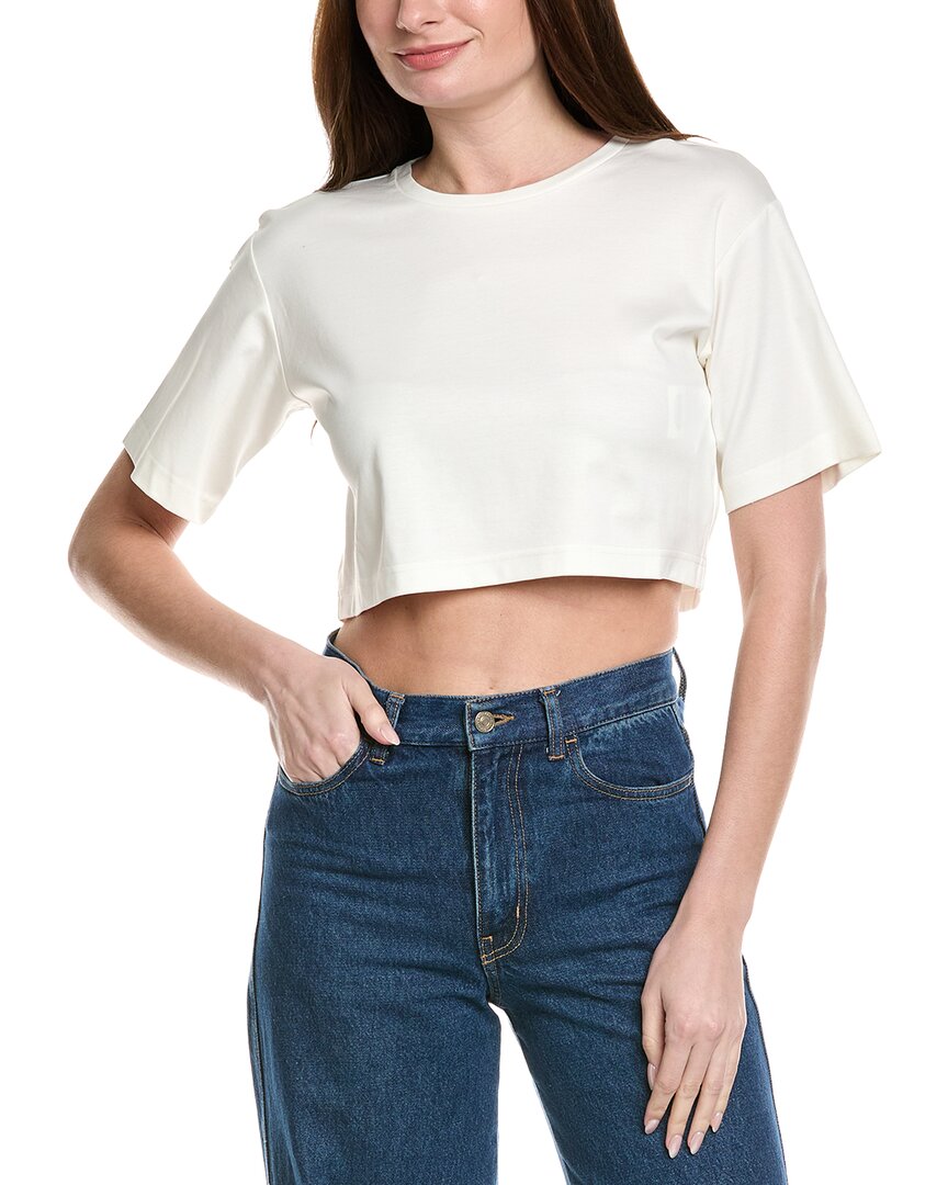 Max Mara Khat Solid Top