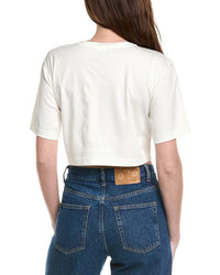 Max Mara Khat Solid Top