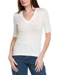 Weekend Max Mara Opzione Linen-Blend
