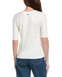 Weekend Max Mara Opzione Linen-Blend