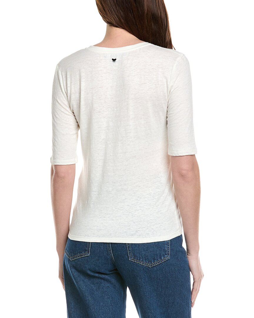 Weekend Max Mara Opzione Linen-Blend