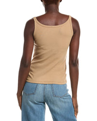 Max Mara Strenna Tank Top