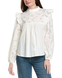 Weekend Max Mara Taddeo Blouse