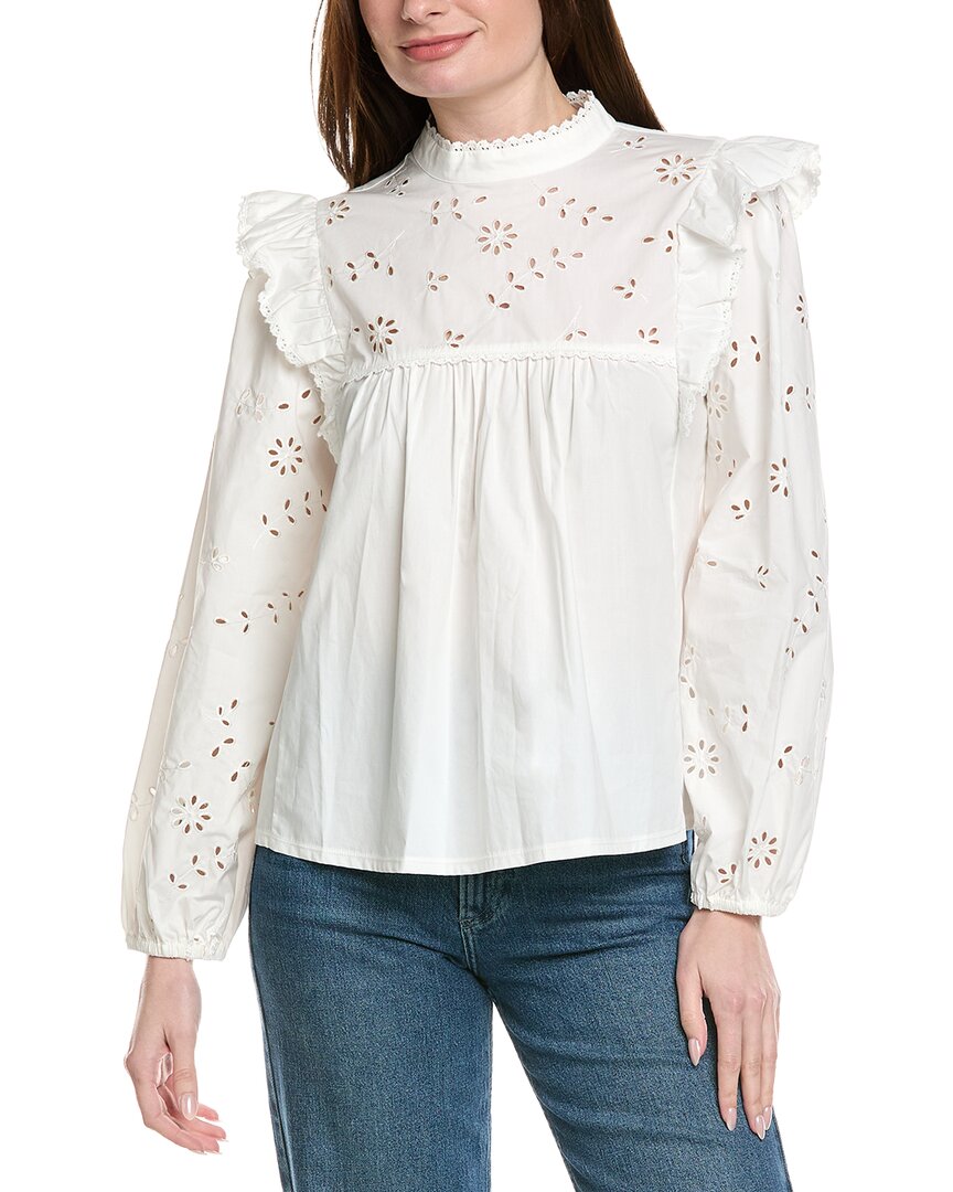 Weekend Max Mara Taddeo Blouse