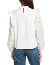 Weekend Max Mara Taddeo Blouse
