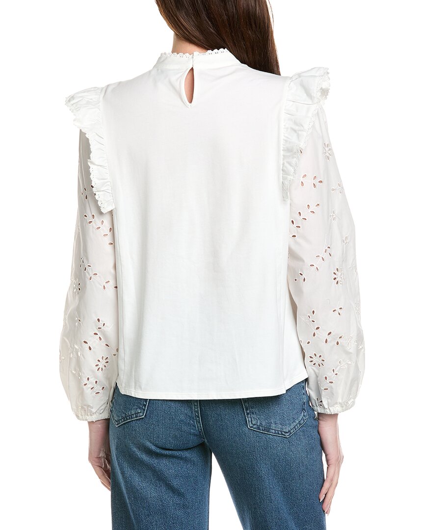 Weekend Max Mara Taddeo Blouse