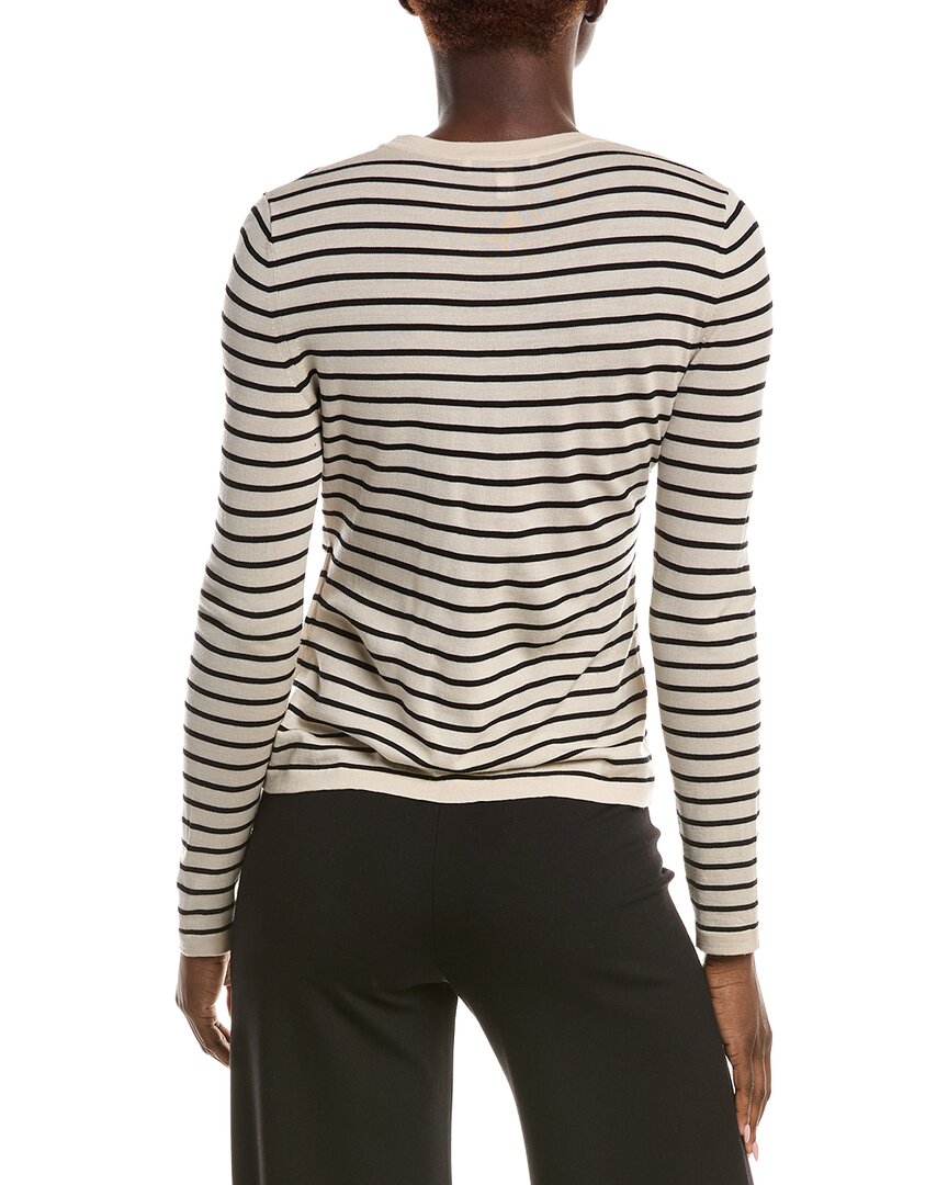 Max Mara Kenya Wool Cardigan