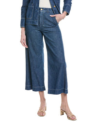 Max Mara Paul Denim Pant