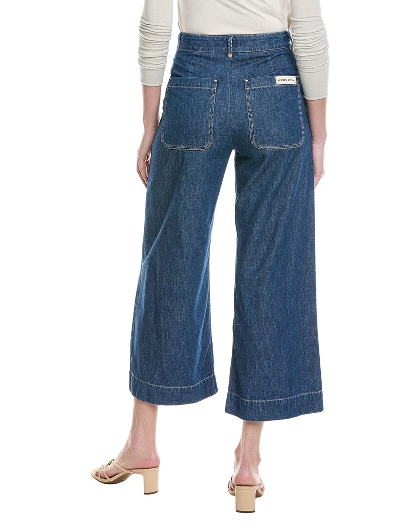 Max Mara Paul Denim Pant