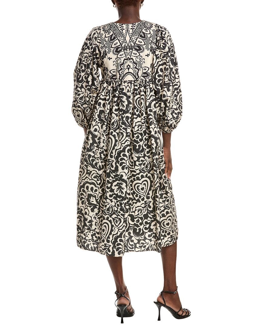 Weekend Max Mara Anzio Midi Dress