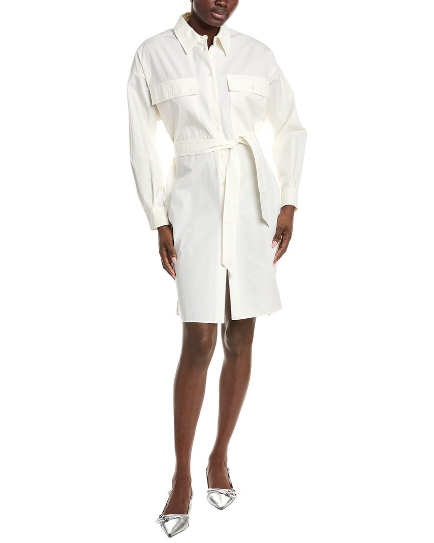Weekend Max Mara Balocco Shirtdress