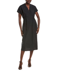 Weekend Max Mara Blasone Midi Dress
