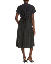 Weekend Max Mara Blasone Midi Dress