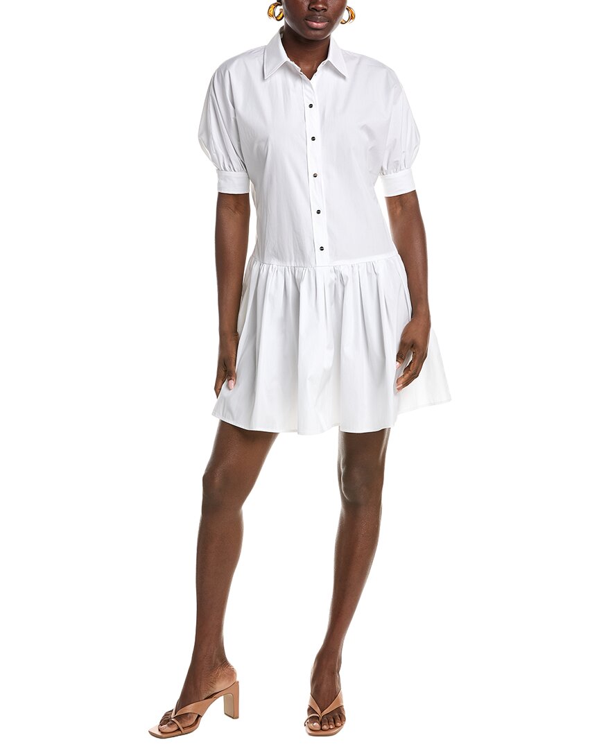 Max Mara Studio Caronte Shirtdress