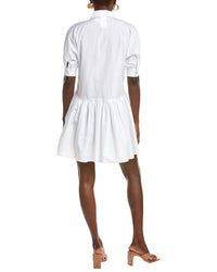 Max Mara Studio Caronte Shirtdress