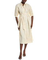 Weekend Max Mara Catone Shirtdress