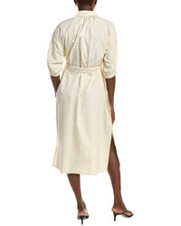 Weekend Max Mara Catone Shirtdress