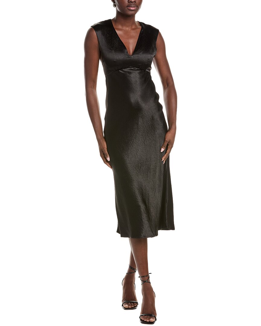 Max Mara Glitza Midi Dress