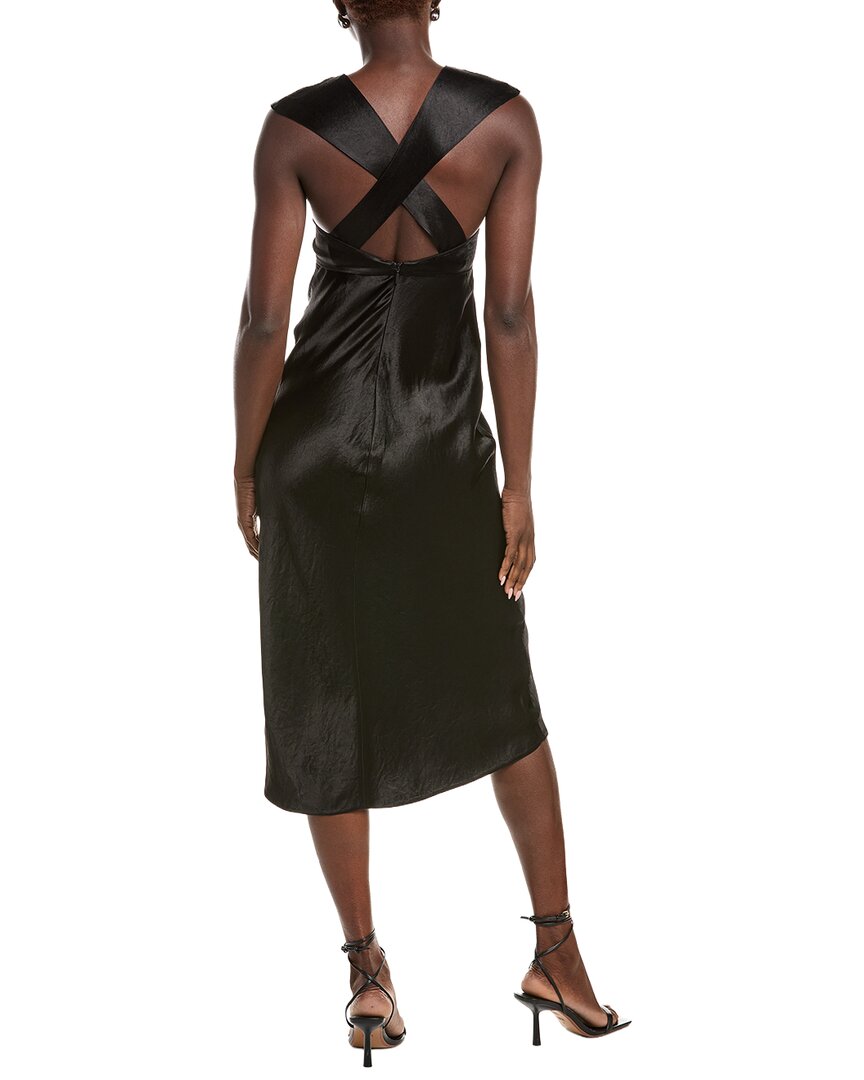 Max Mara Glitza Midi Dress