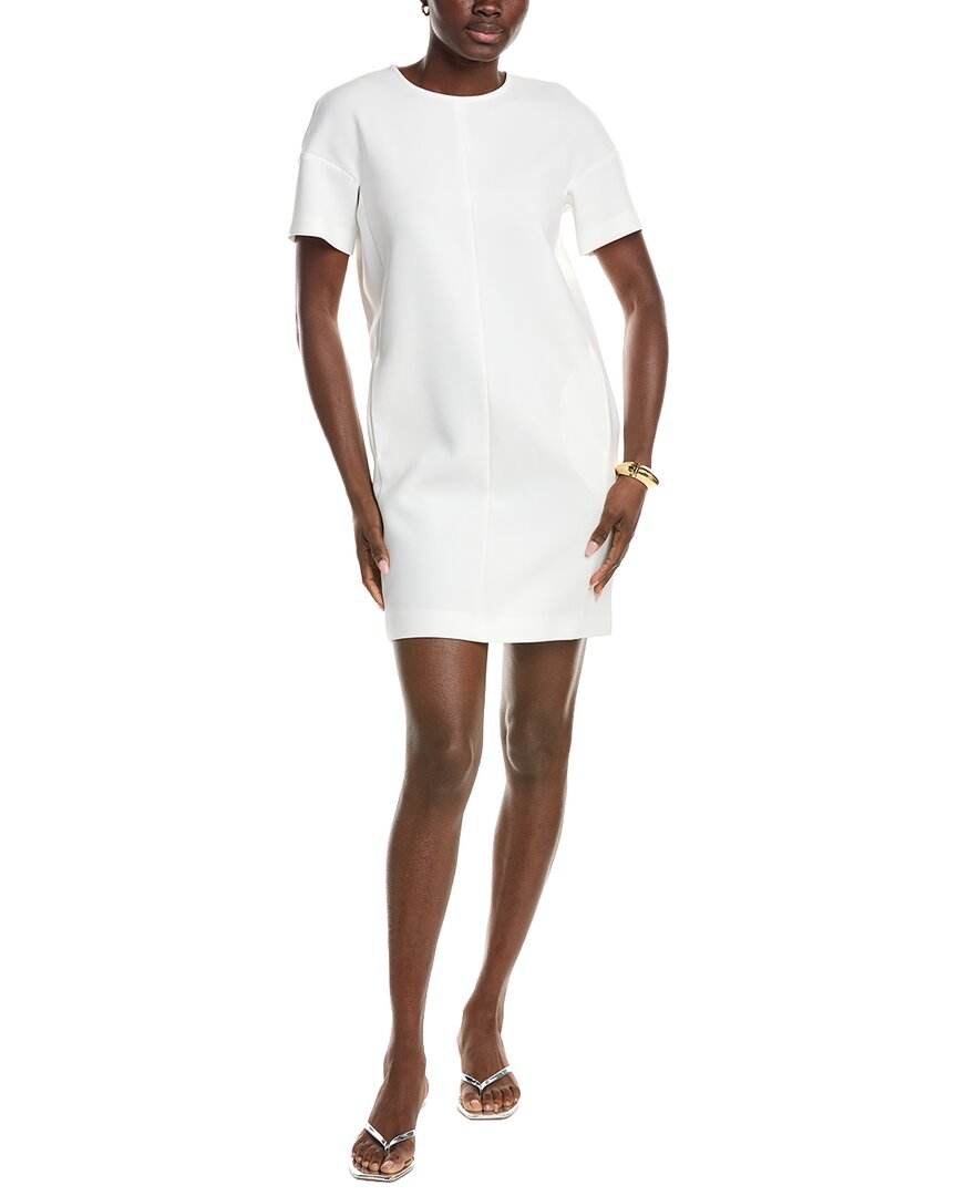 Max Mara Studio Shift Dress