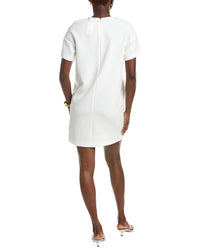 Max Mara Studio Shift Dress