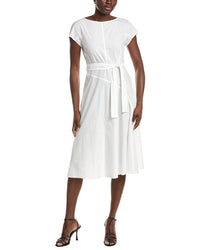 Weekend Max Mara Magma Midi Dress