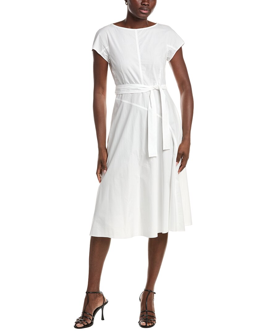 Weekend Max Mara Magma Midi Dress