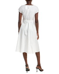Weekend Max Mara Magma Midi Dress