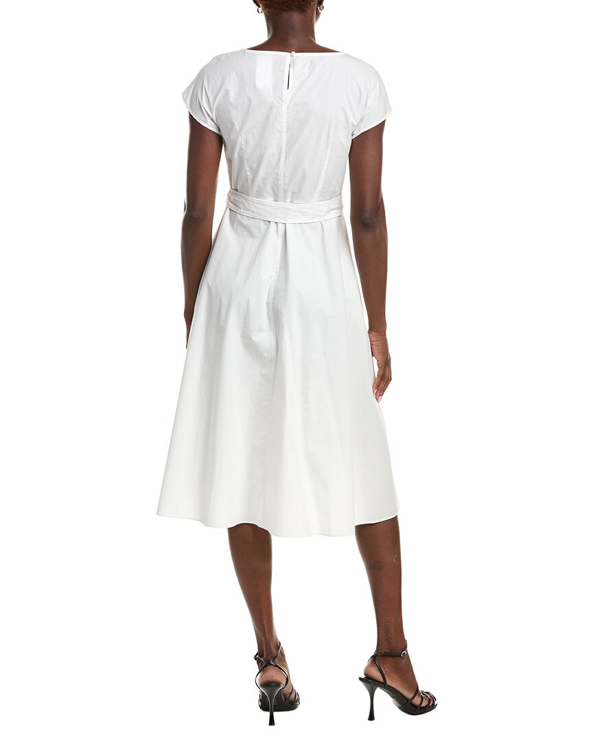 Weekend Max Mara Magma Midi Dress