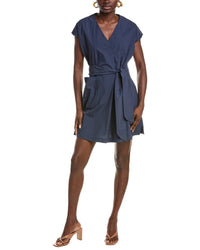 Weekend Max Mara Mitico Boxy Shift Dress