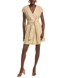 Weekend Max Mara Mitico Boxy Shift Dress