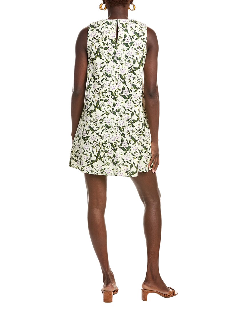 Weekend Max Mara Ornati Shift Dress