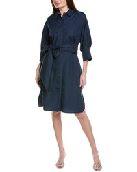 Max Mara Tabata Midi Dress
